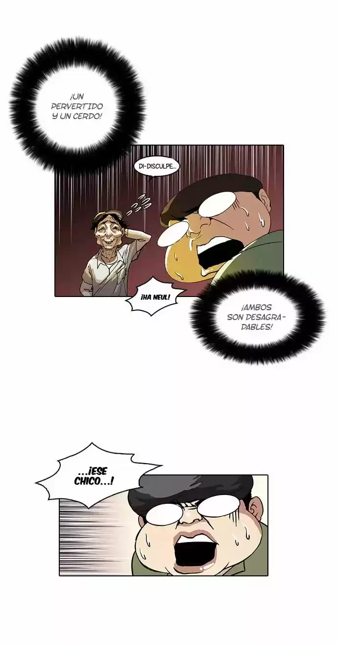 Read Nueva Cara (es) Manga Online