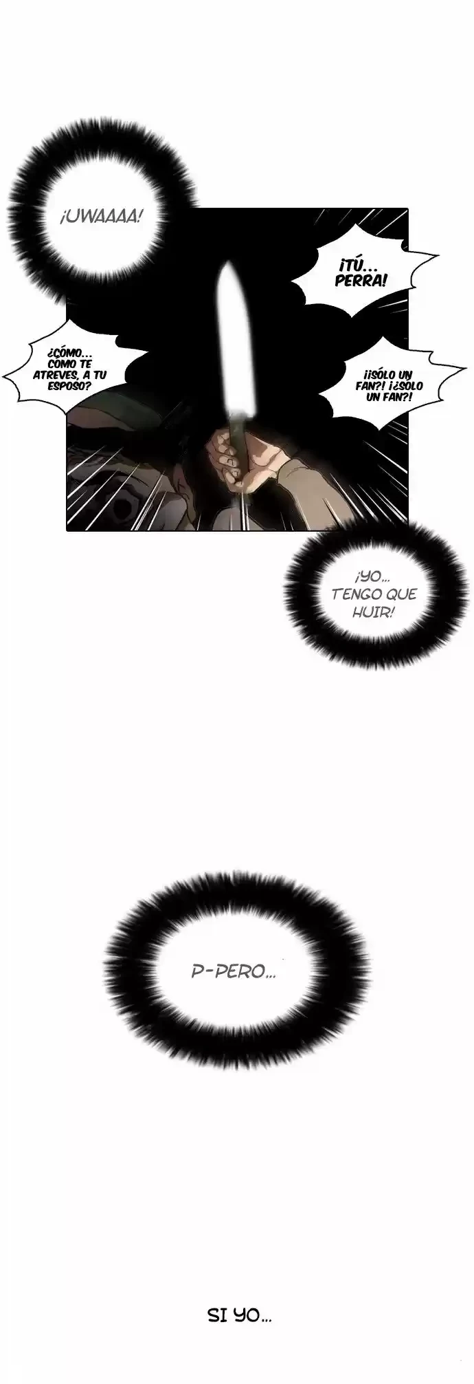 Read Nueva Cara (es) Manga Online