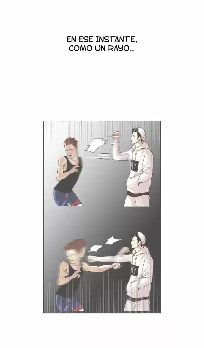 Read Nueva Cara (es) Manga Online