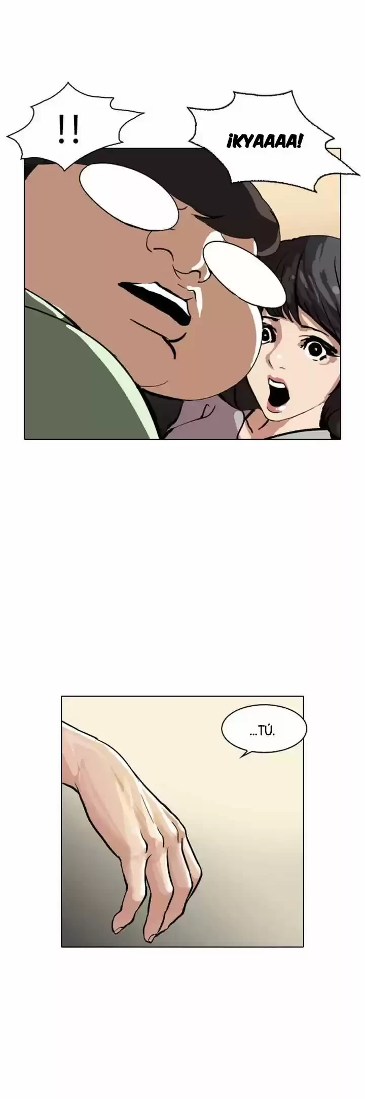 Read Nueva Cara (es) Manga Online