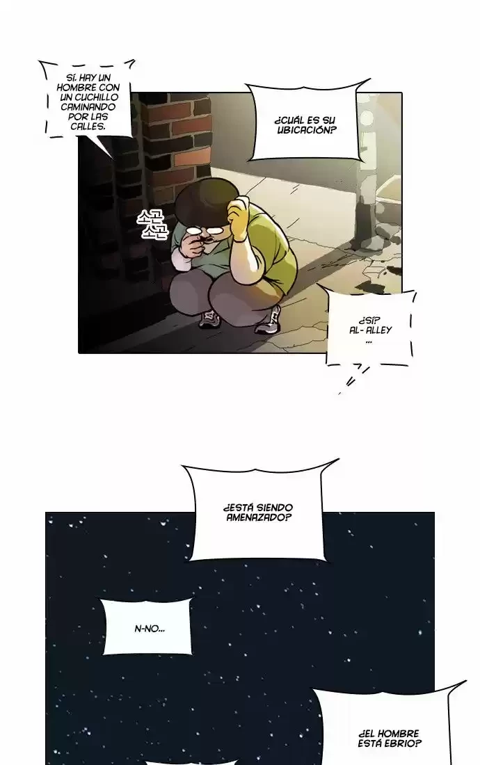 Read Nueva Cara (es) Manga Online