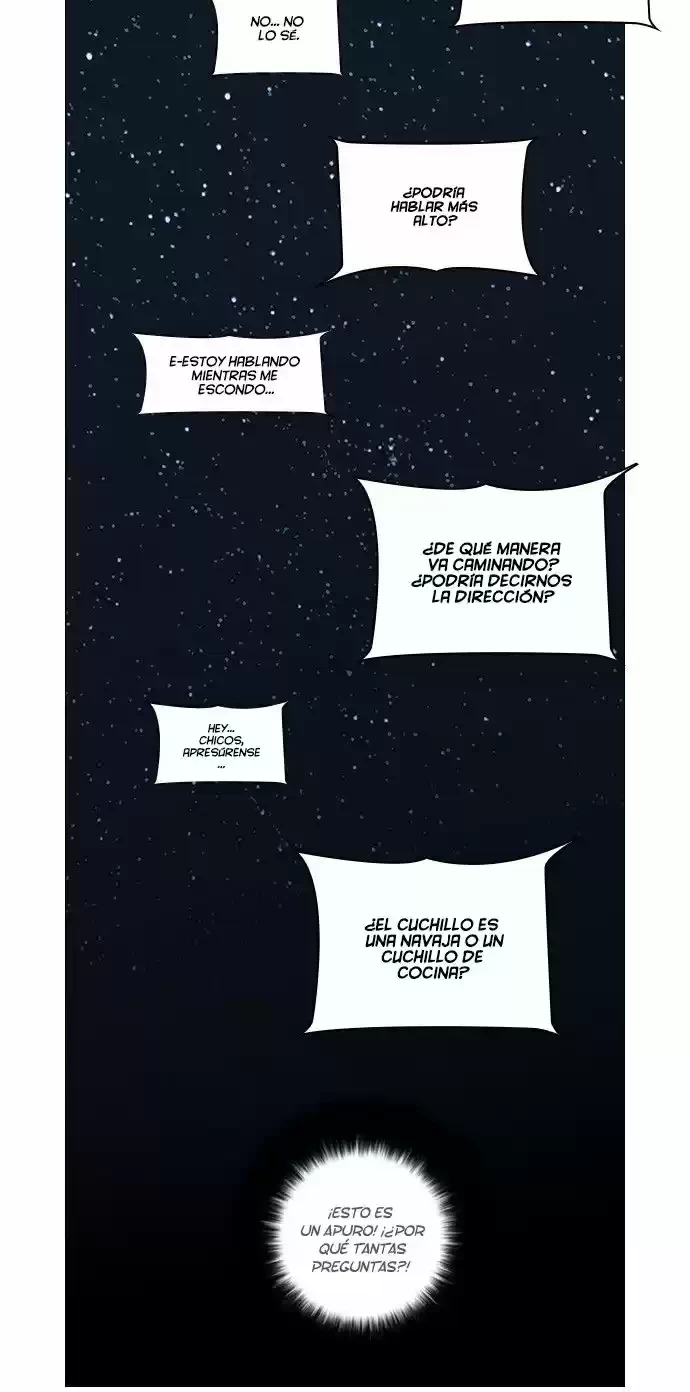 Read Nueva Cara (es) Manga Online