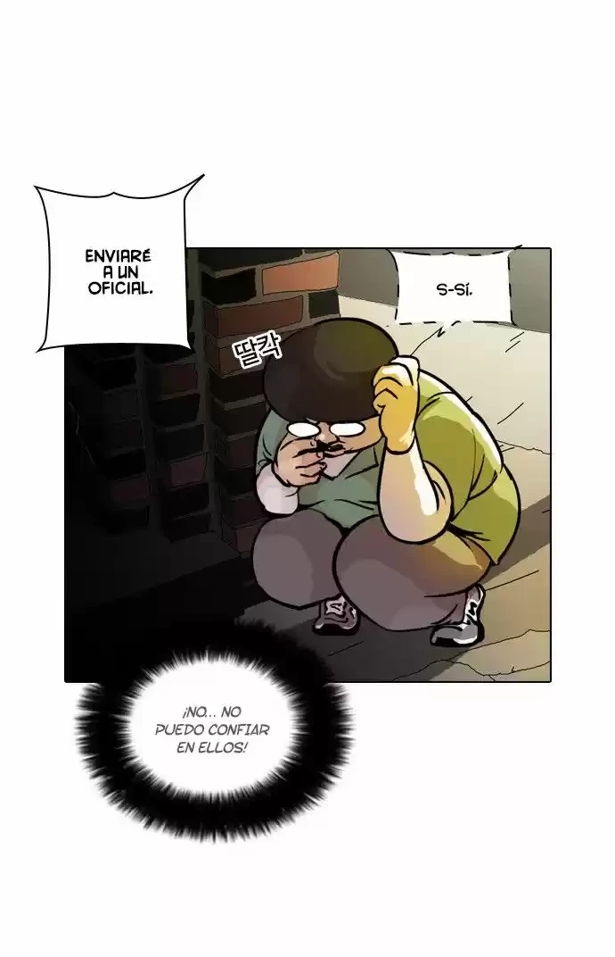 Read Nueva Cara (es) Manga Online