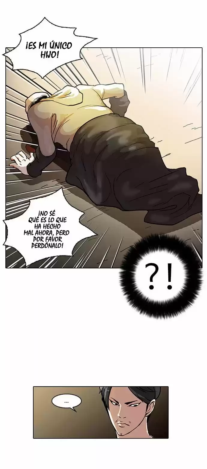 Read Nueva Cara (es) Manga Online