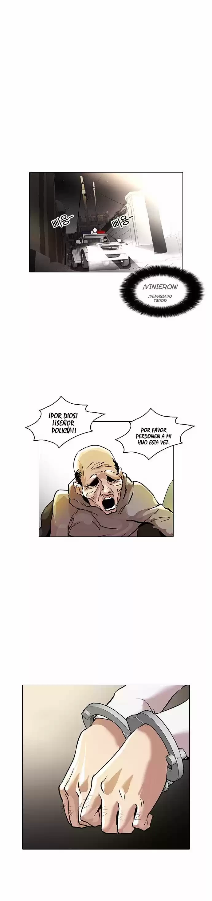 Read Nueva Cara (es) Manga Online