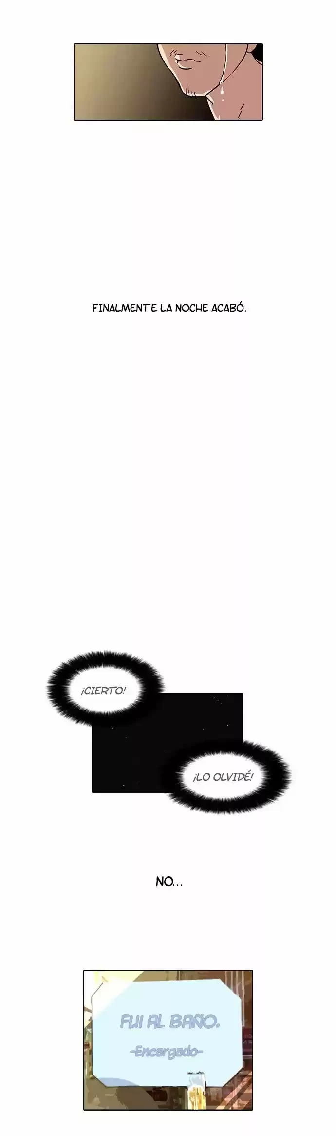 Read Nueva Cara (es) Manga Online