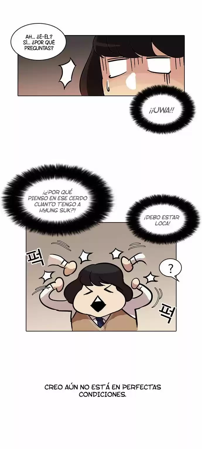 Read Nueva Cara (es) Manga Online