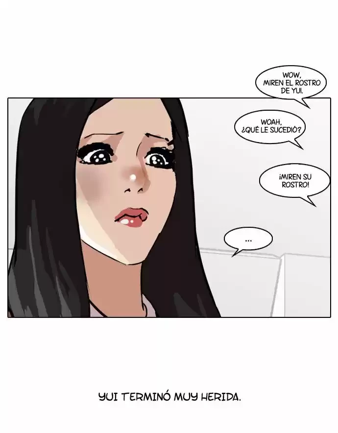 Read Nueva Cara (es) Manga Online