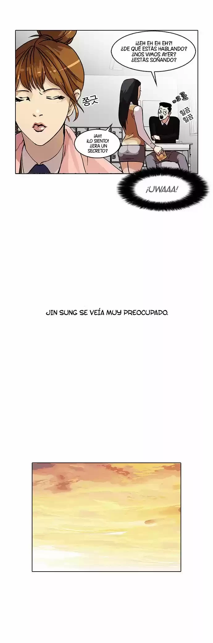 Read Nueva Cara (es) Manga Online