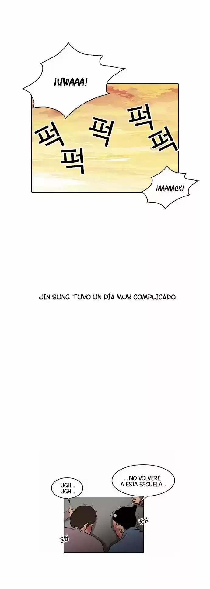 Read Nueva Cara (es) Manga Online