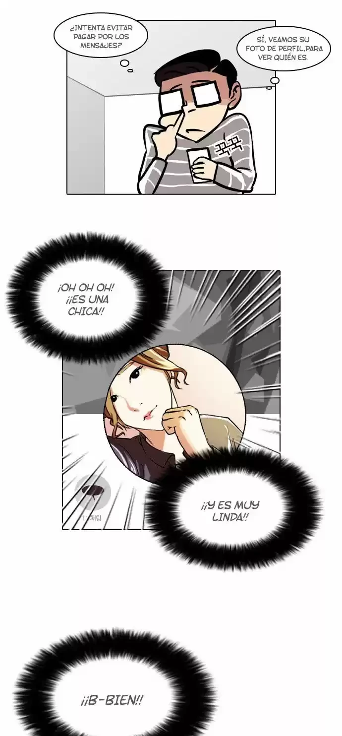 Read Nueva Cara (es) Manga Online