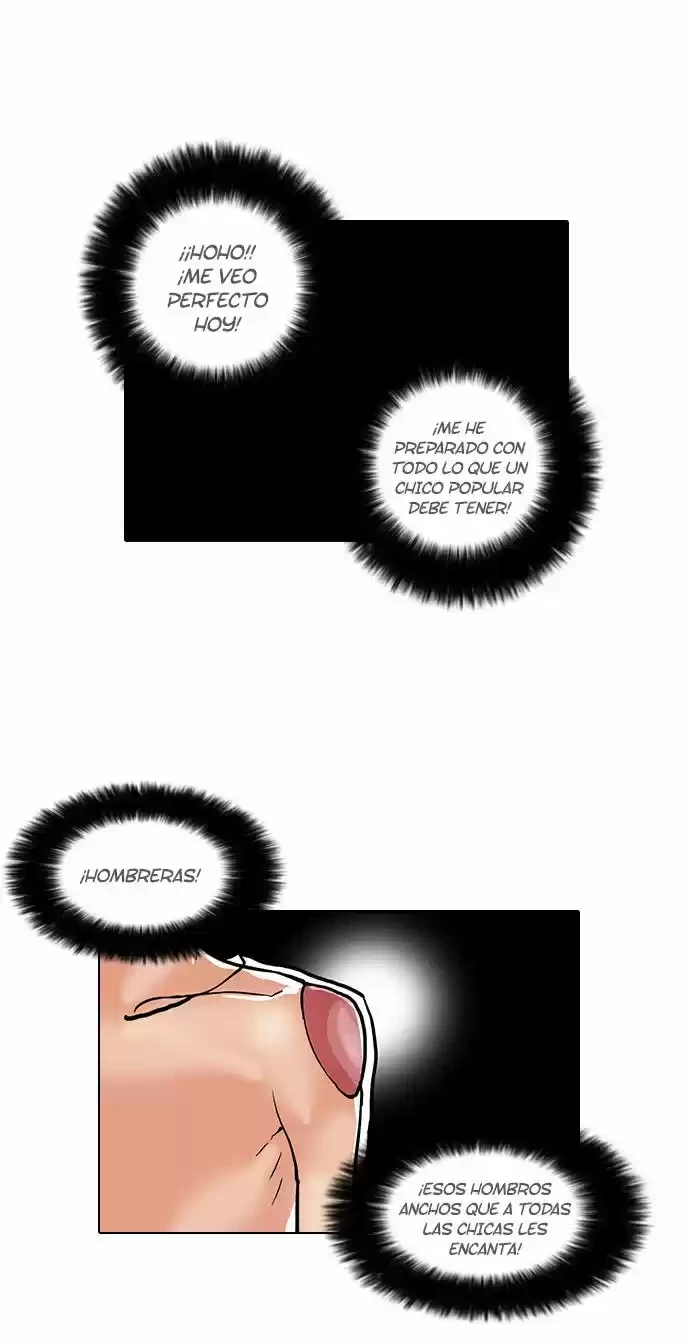 Read Nueva Cara (es) Manga Online