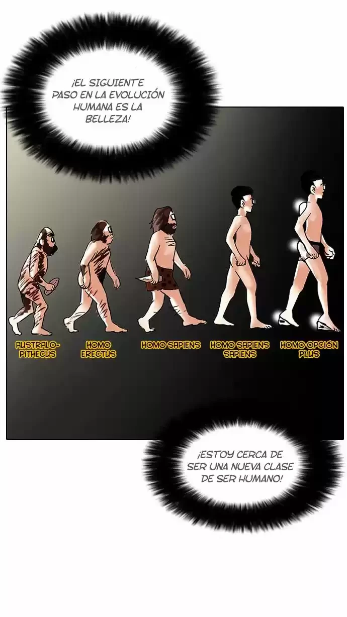 Read Nueva Cara (es) Manga Online