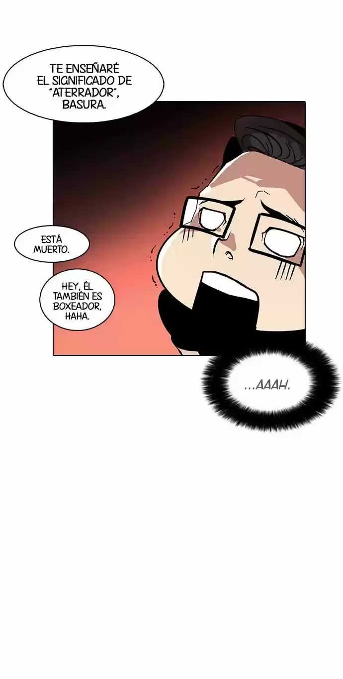 Read Nueva Cara (es) Manga Online