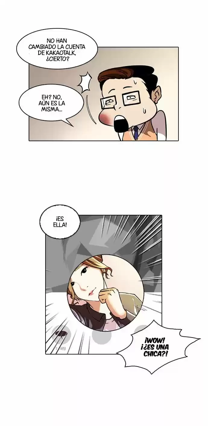 Read Nueva Cara (es) Manga Online