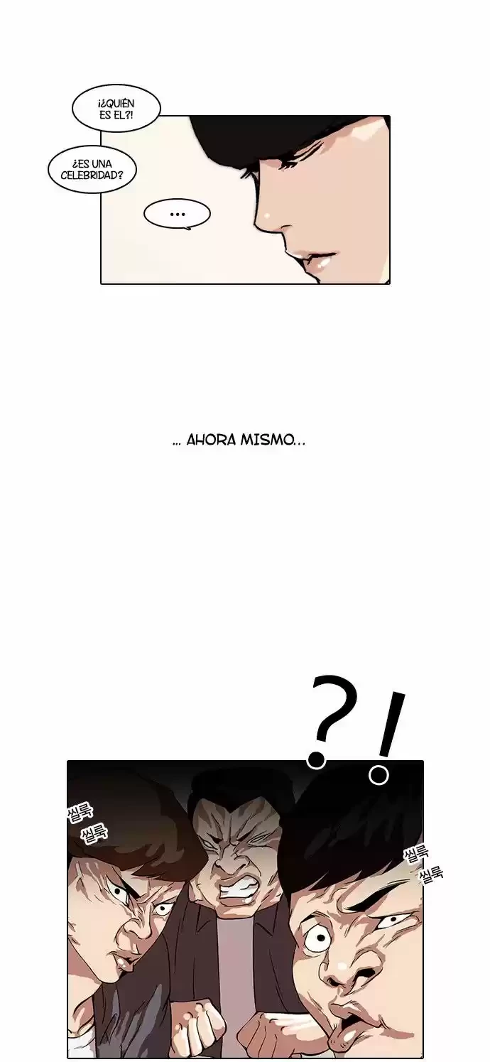 Read Nueva Cara (es) Manga Online
