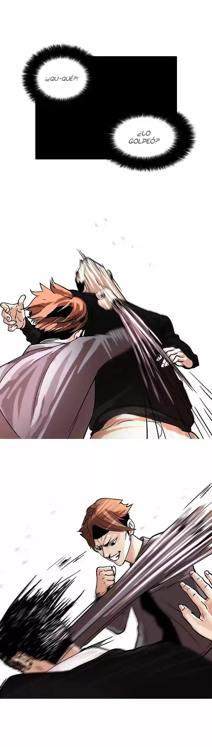 Read Nueva Cara (es) Manga Online