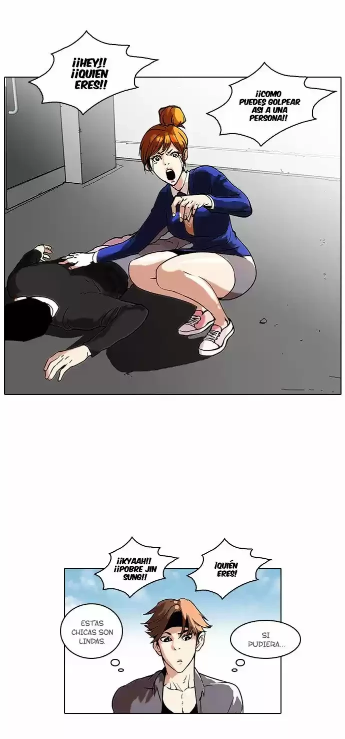 Read Nueva Cara (es) Manga Online