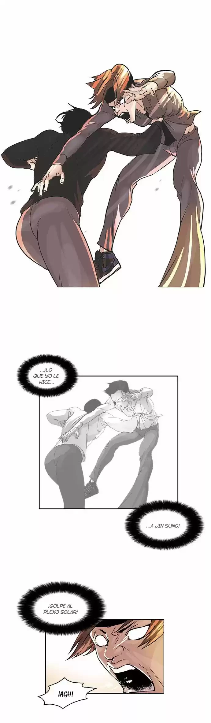 Read Nueva Cara (es) Manga Online