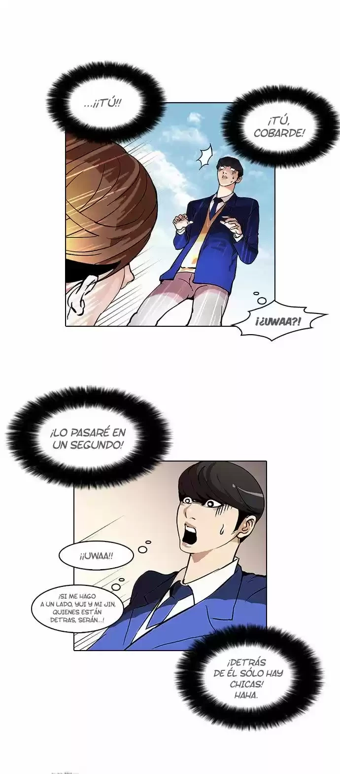 Read Nueva Cara (es) Manga Online