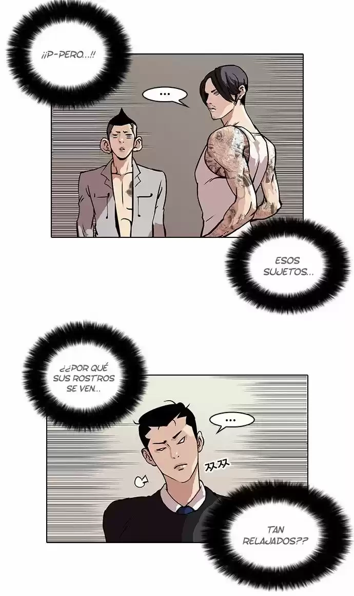 Read Nueva Cara (es) Manga Online