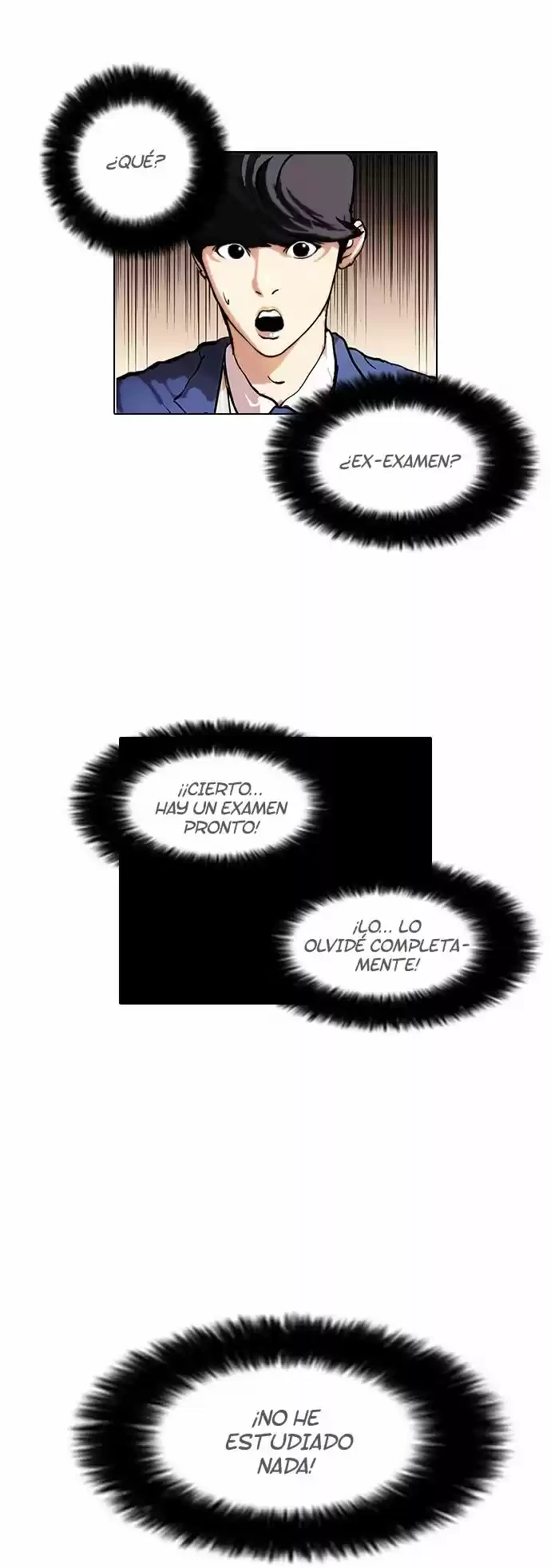 Read Nueva Cara (es) Manga Online