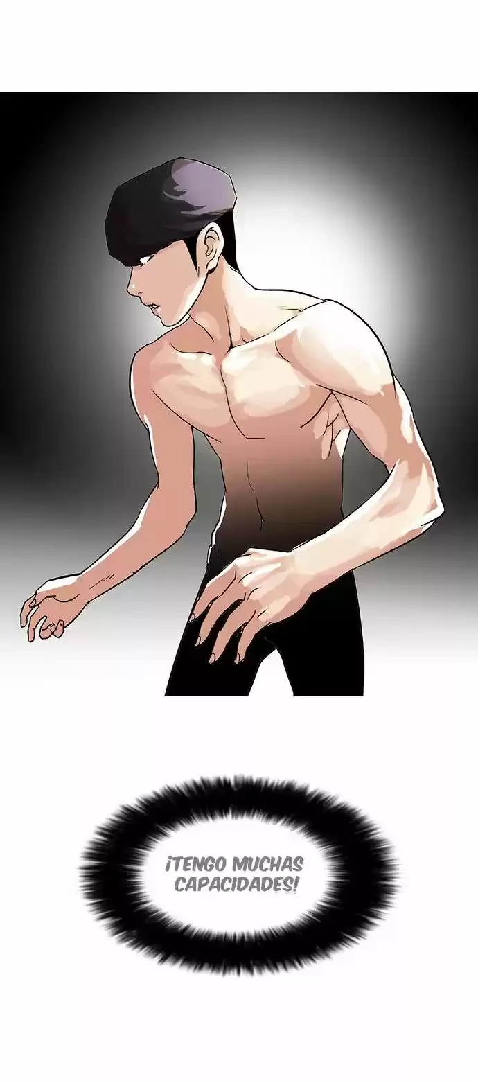 Read Nueva Cara (es) Manga Online