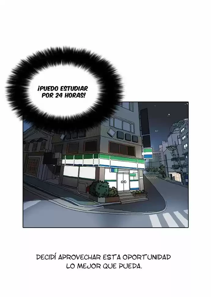 Read Nueva Cara (es) Manga Online