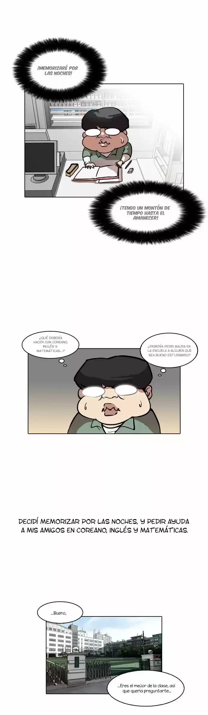 Read Nueva Cara (es) Manga Online