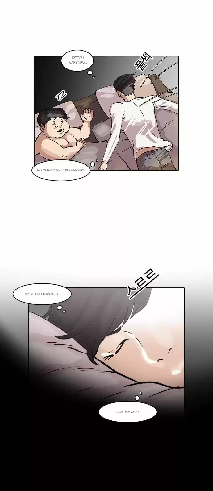 Read Nueva Cara (es) Manga Online