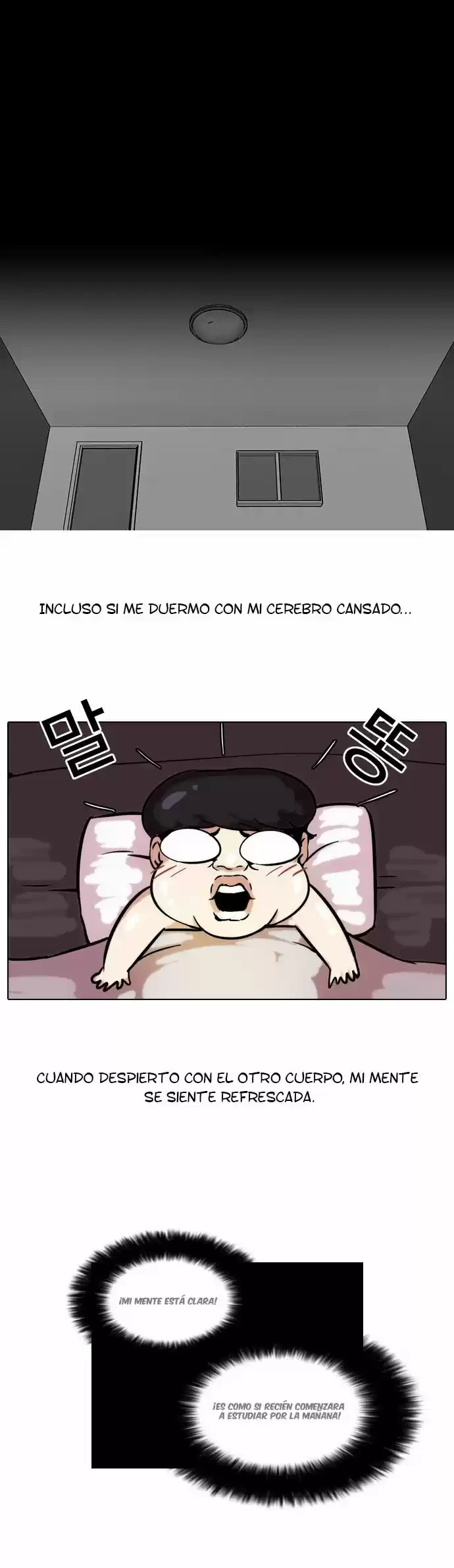 Read Nueva Cara (es) Manga Online