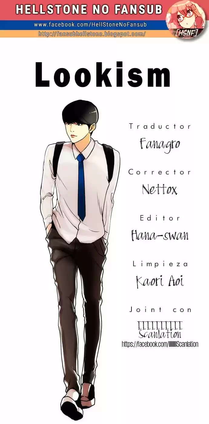 Read Nueva Cara (es) Manga Online