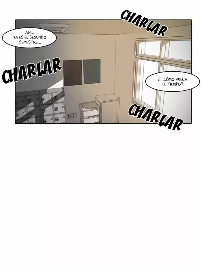 Read Nueva Cara (es) Manga Online