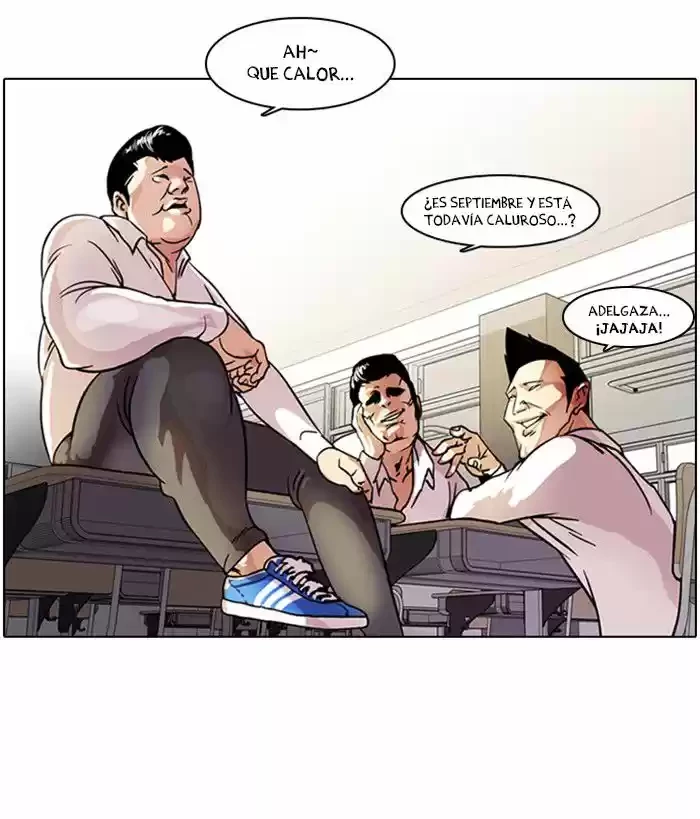 Read Nueva Cara (es) Manga Online