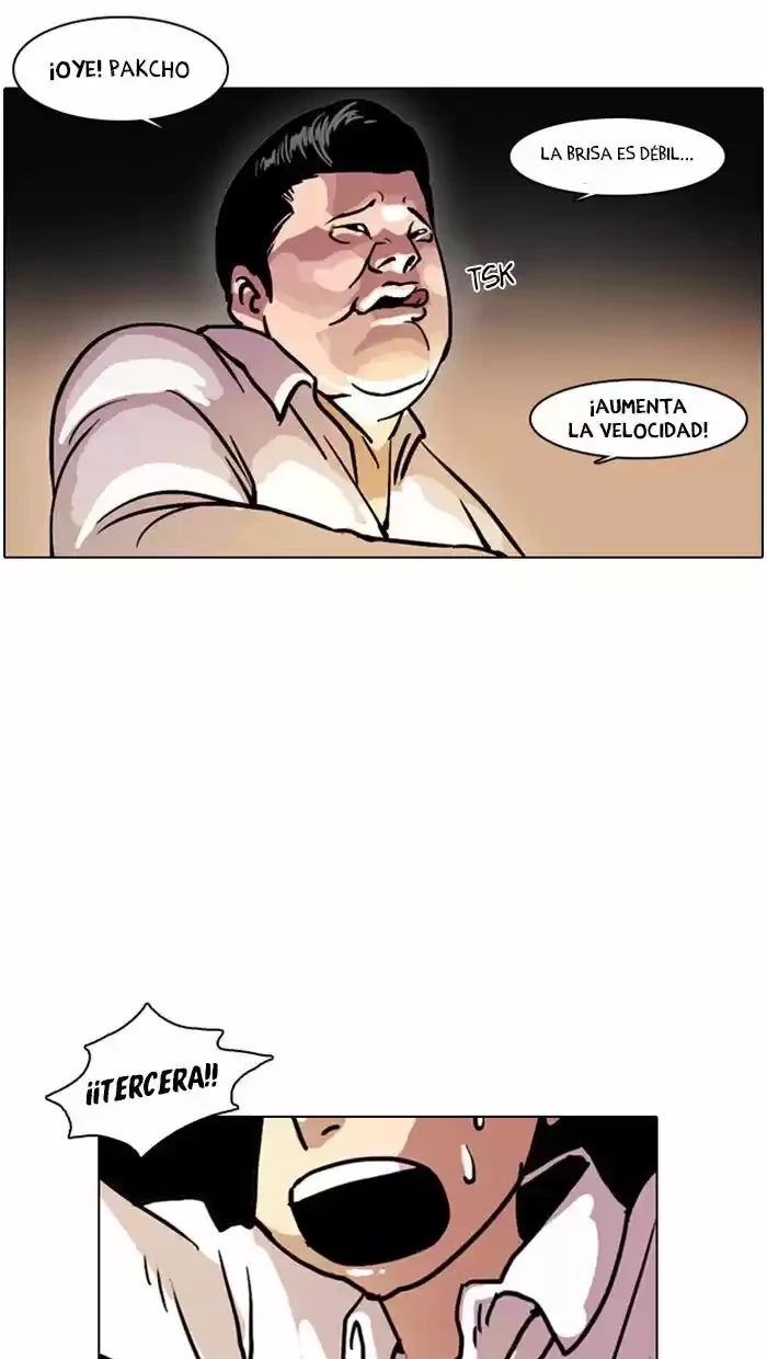 Read Nueva Cara (es) Manga Online