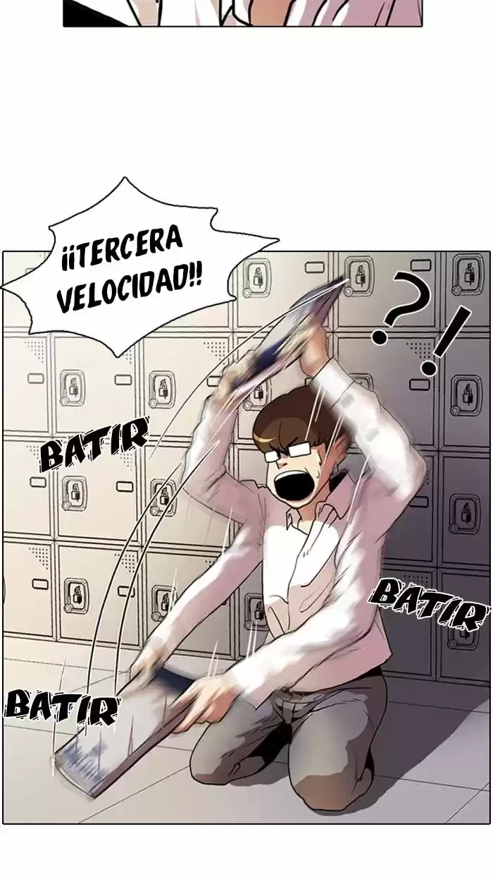 Read Nueva Cara (es) Manga Online