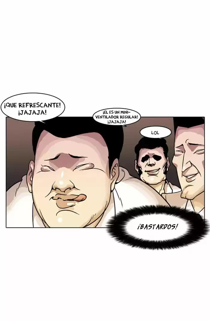 Read Nueva Cara (es) Manga Online