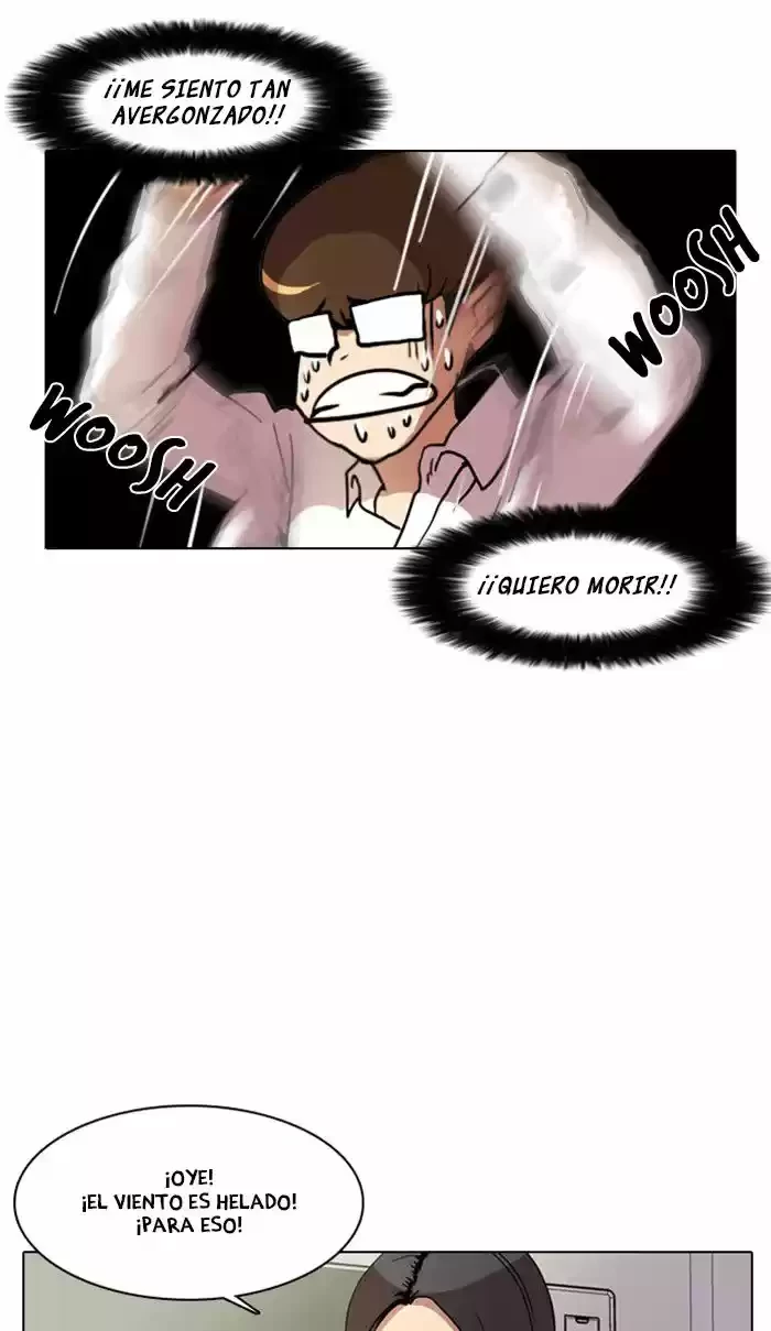 Read Nueva Cara (es) Manga Online