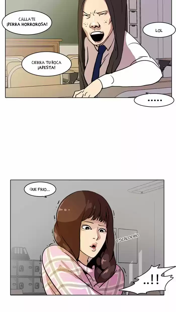 Read Nueva Cara (es) Manga Online