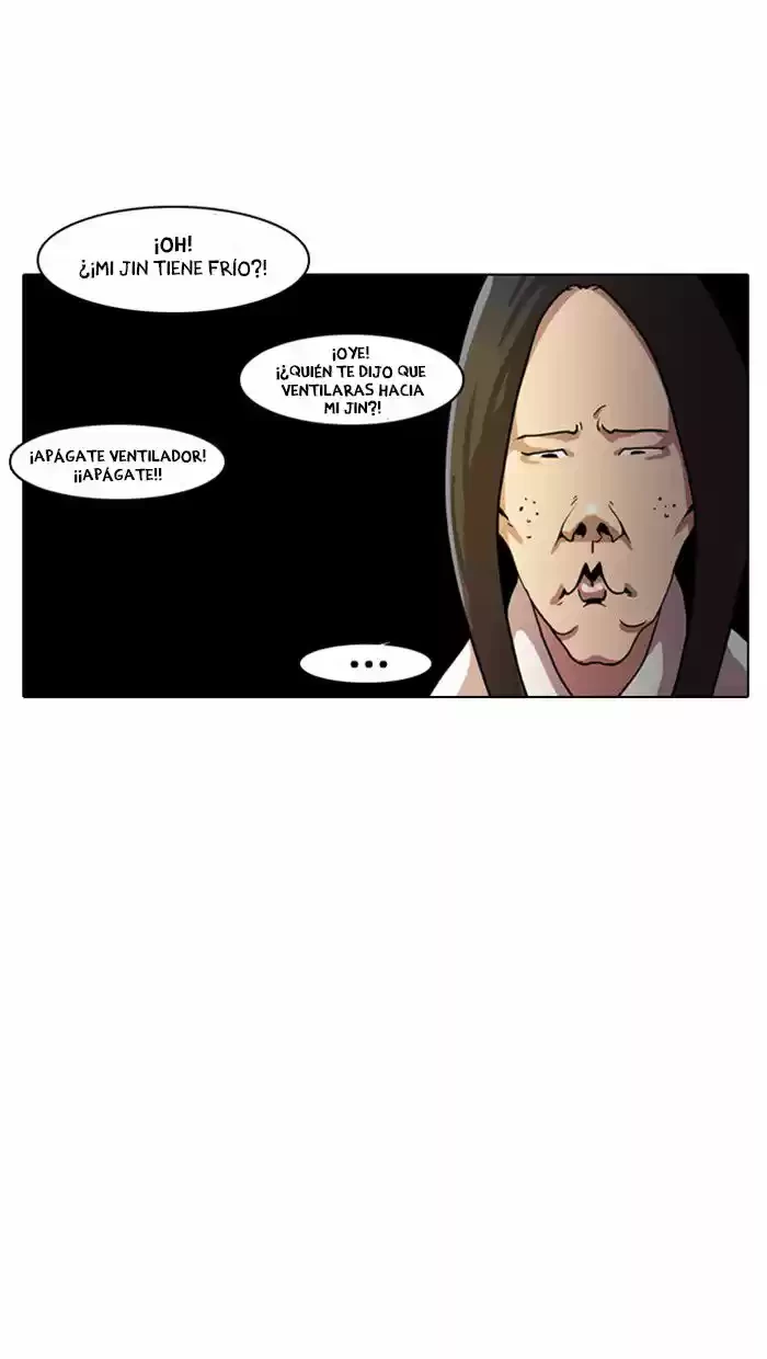 Read Nueva Cara (es) Manga Online