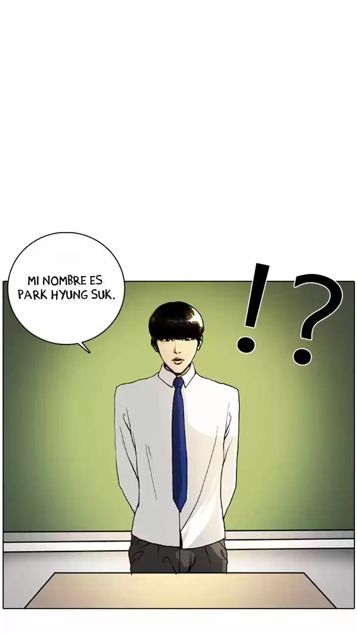 Read Nueva Cara (es) Manga Online