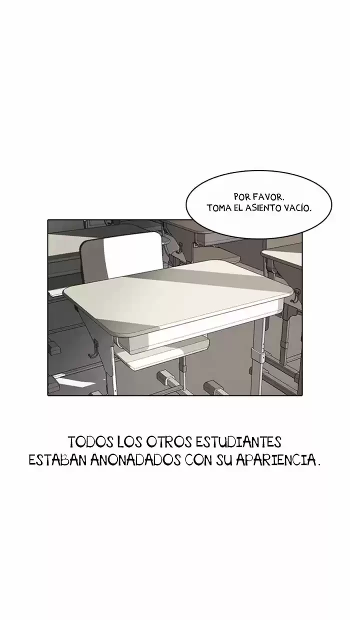 Read Nueva Cara (es) Manga Online