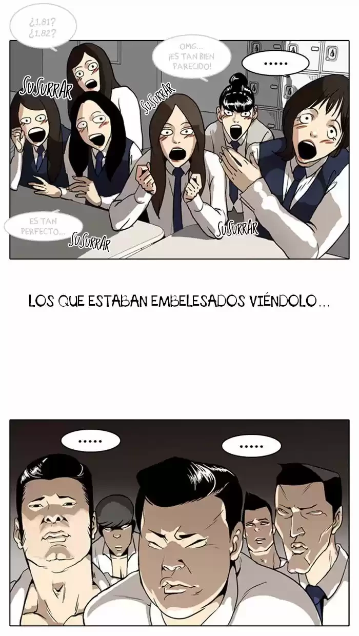 Read Nueva Cara (es) Manga Online