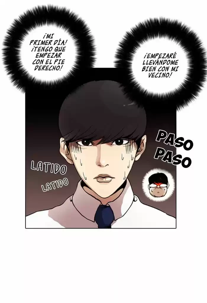 Read Nueva Cara (es) Manga Online