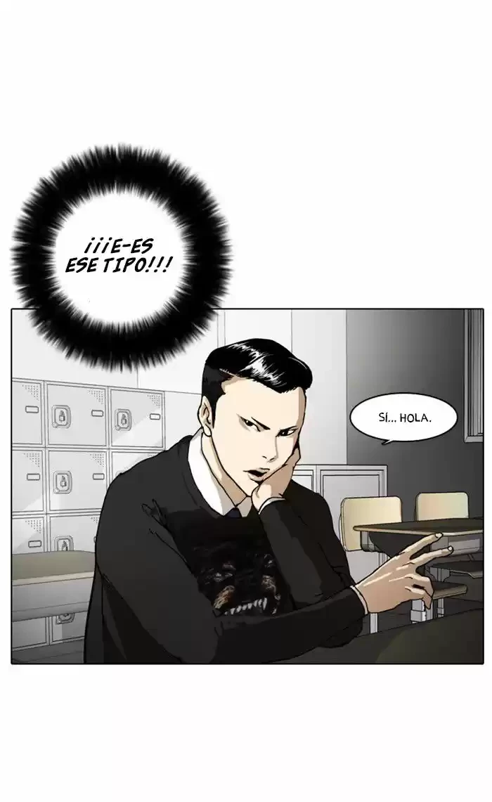 Read Nueva Cara (es) Manga Online