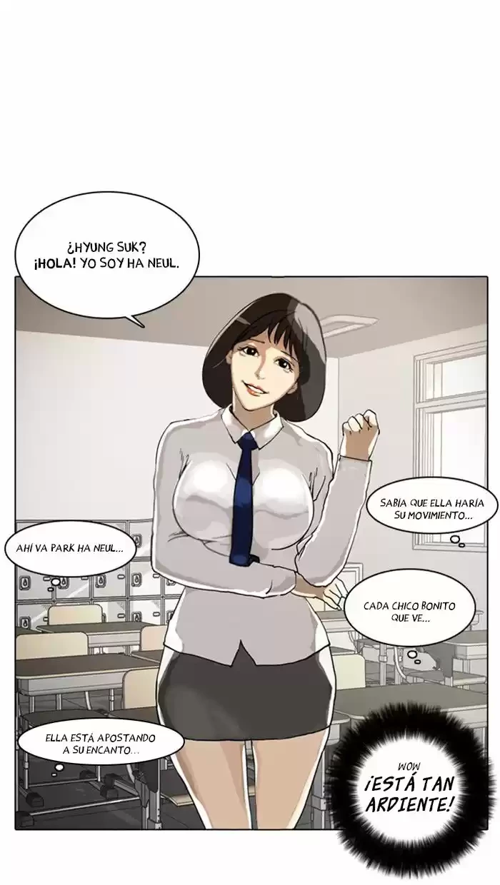 Read Nueva Cara (es) Manga Online