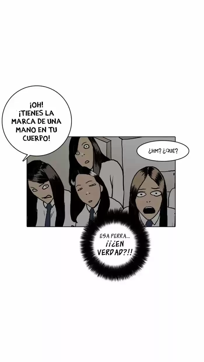 Read Nueva Cara (es) Manga Online