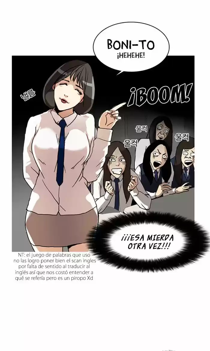 Read Nueva Cara (es) Manga Online