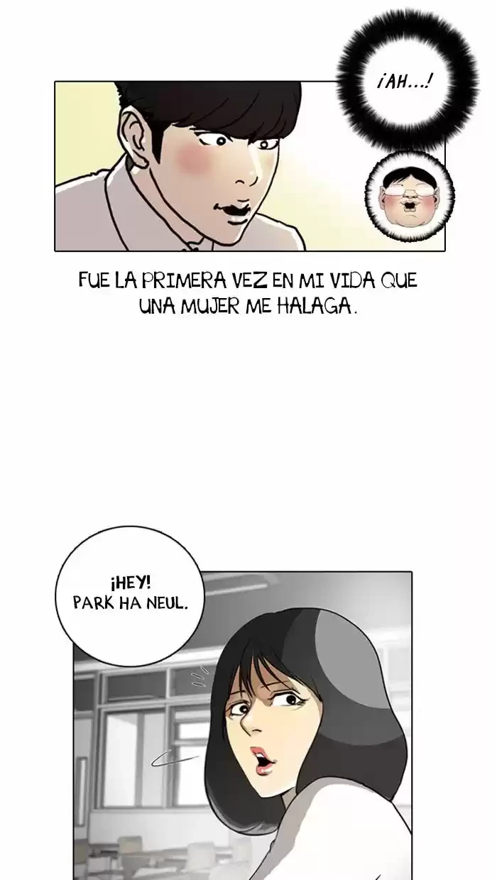 Read Nueva Cara (es) Manga Online