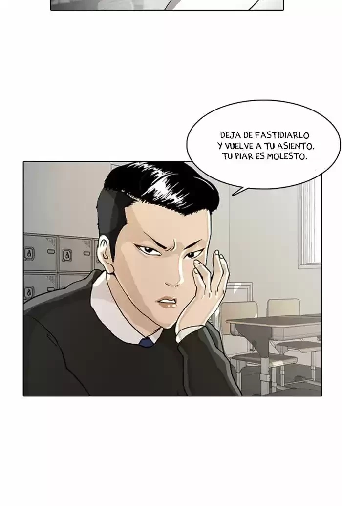 Read Nueva Cara (es) Manga Online